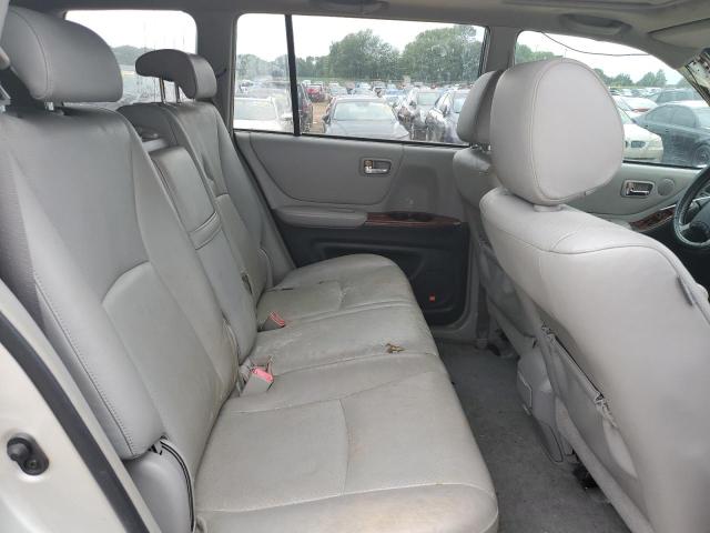 2005 Toyota Highlander Limited VIN: JTEDP21A350085399 Lot: 54846494