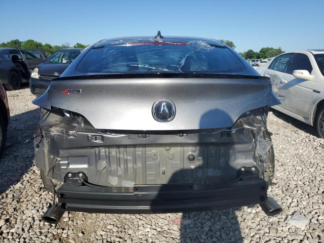 19UDE4G72PA015280 2023 Acura Integra A-Spec