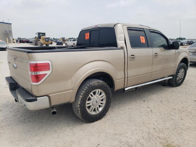 2014 Ford F150 Supercrew VIN: 1FTFW1CT2EKE95964 Lot: 53975044