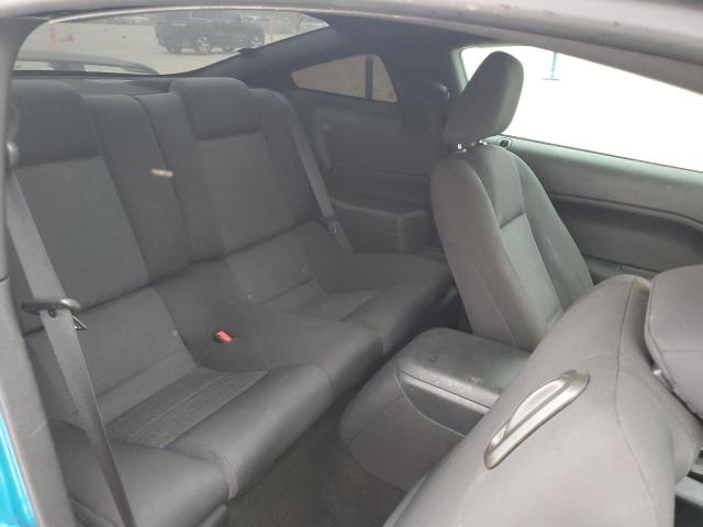 2006 Ford Mustang VIN: 1ZVFT80N065218976 Lot: 54761664