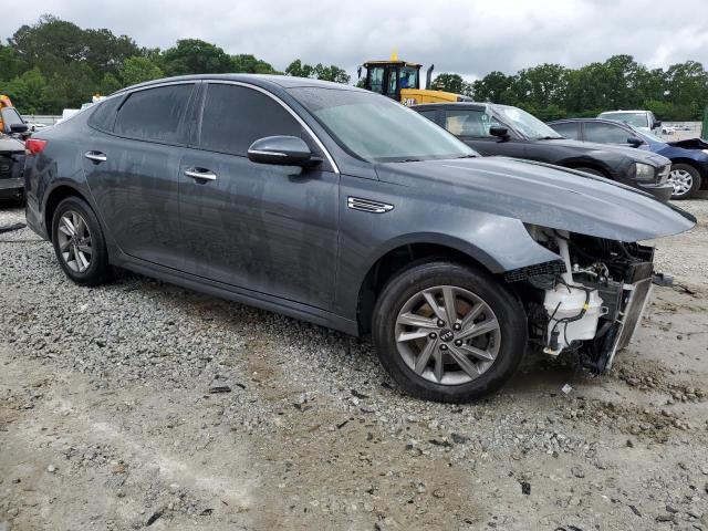 2020 KIA OPTIMA LX - 5XXGT4L34LG390655