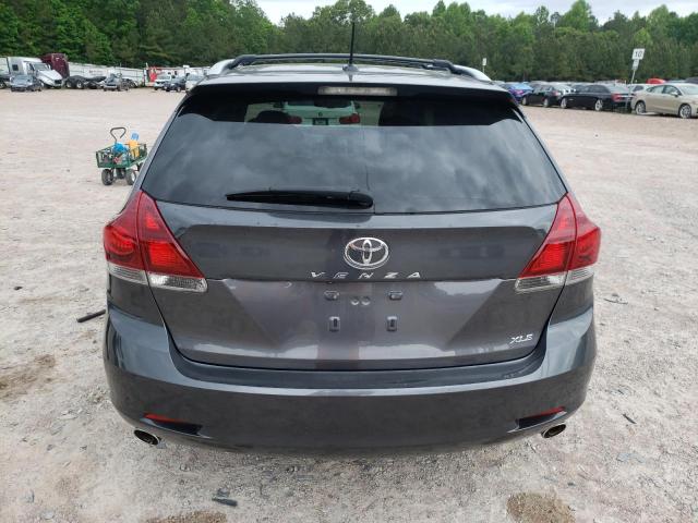 2013 Toyota Venza Le VIN: 4T3ZK3BBXDU061679 Lot: 54118714