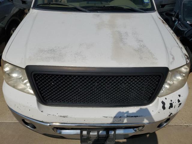 2007 Ford F150 Supercrew VIN: 1FTRW12W57FB47869 Lot: 53630344