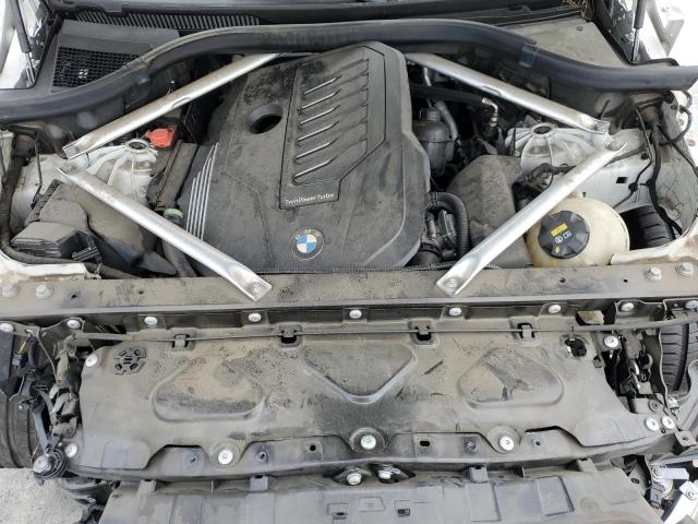 VIN 5UXCR4C02LLW64310 2020 BMW X5, Sdrive 40I no.12