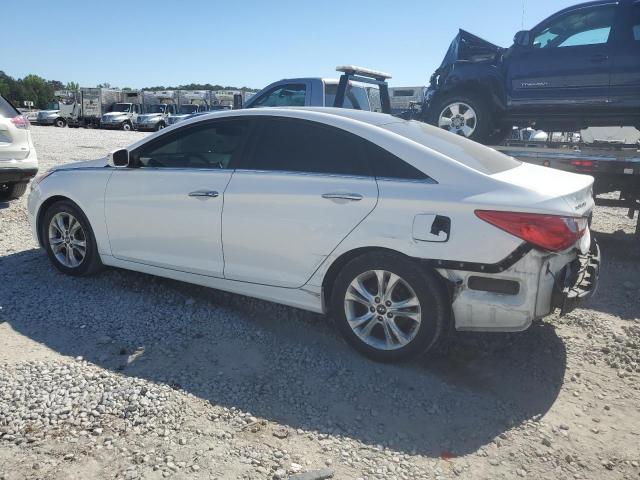 2012 Hyundai Sonata Se VIN: 5NPEC4AC6CH424688 Lot: 52577584