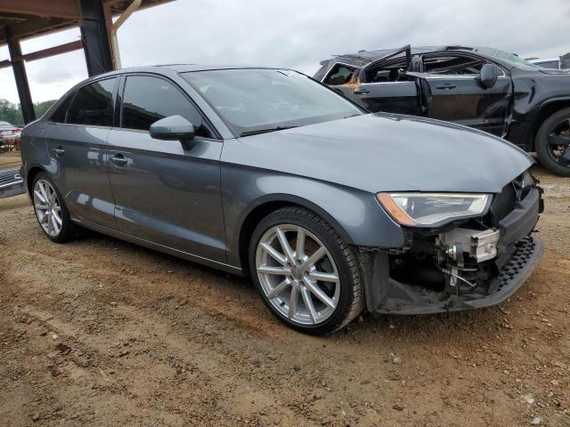 2016 Audi A3 Premium VIN: WAUA7GFF4G1008463 Lot: 54424444