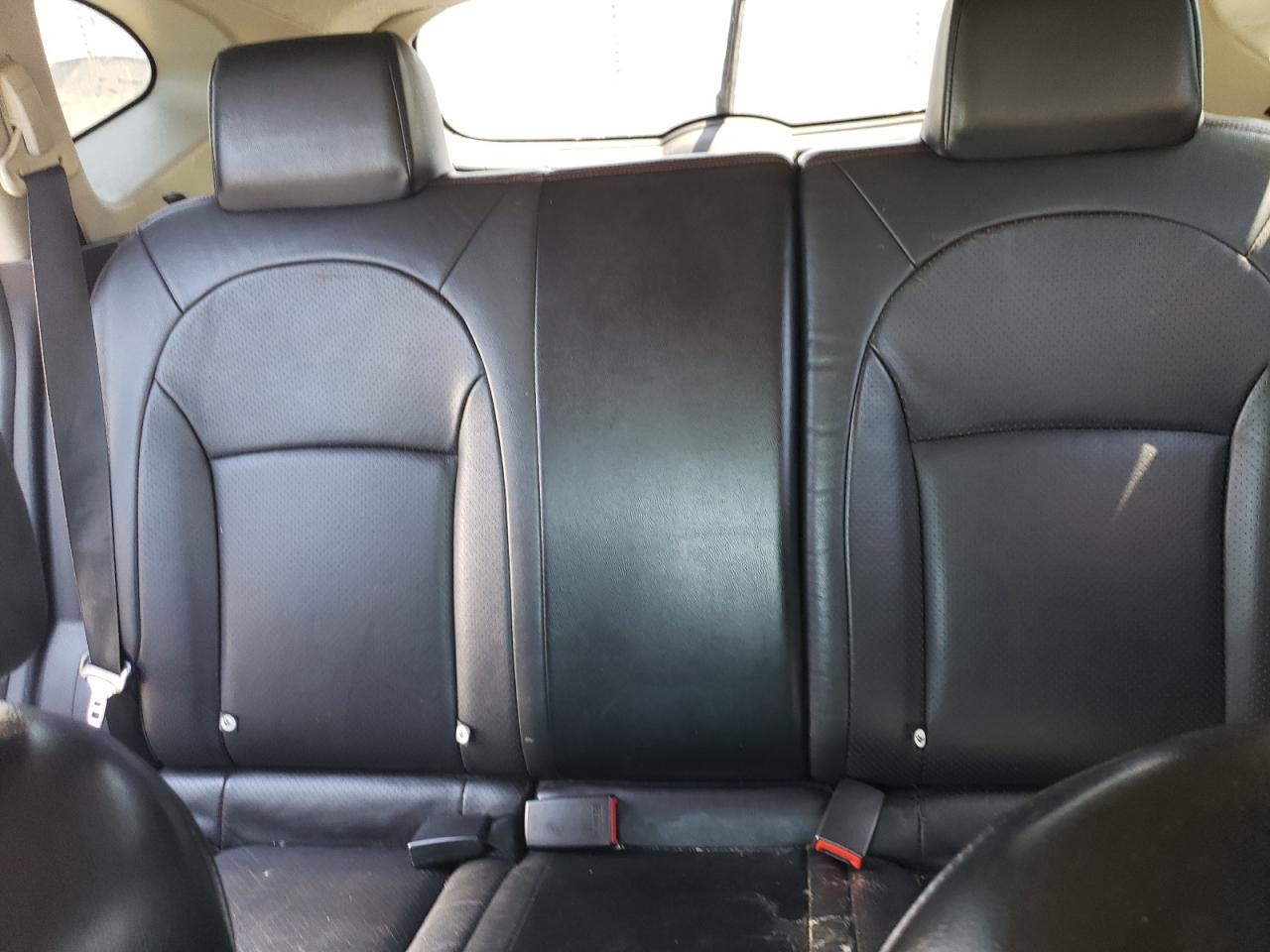 JN8AS5MV4CW370990 2012 Nissan Rogue S