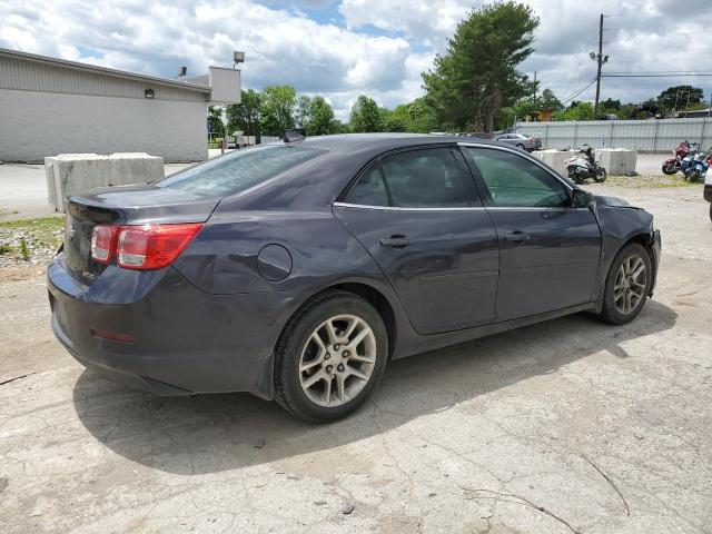 1G11C5SA3DF197515 2013 Chevrolet Malibu 1Lt