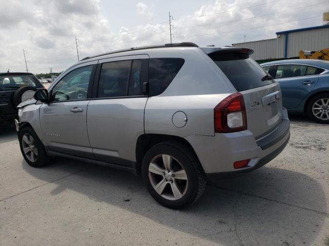 2016 Jeep Compass Sport VIN: 1C4NJCBAXGD512863 Lot: 54063194