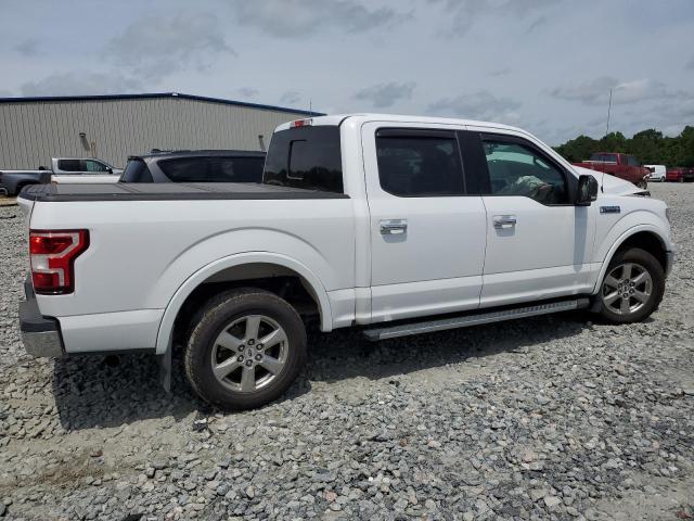 2018 FORD F150 SUPER - 1FTEW1C57JKF98417