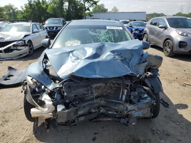 2012 Mazda 6 I VIN: 1YVHZ8EH4C5M14261 Lot: 55633544