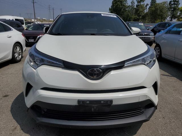 2019 Toyota C-Hr Xle VIN: JTNKHMBX1K1037005 Lot: 55008214