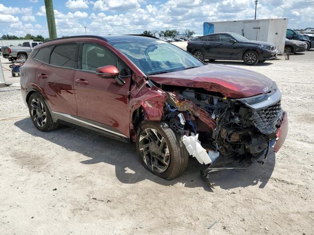 2023 KIA SPORTAGE S - 5XYK53AF6PG065406