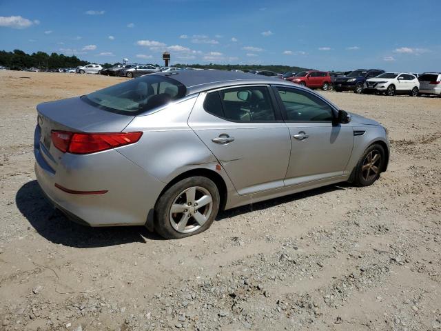 2015 Kia Optima Lx VIN: 5XXGM4A75FG462213 Lot: 57054704