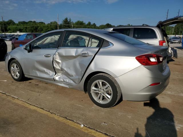 2017 CHEVROLET CRUZE LT - 1G1BE5SM6H7215305