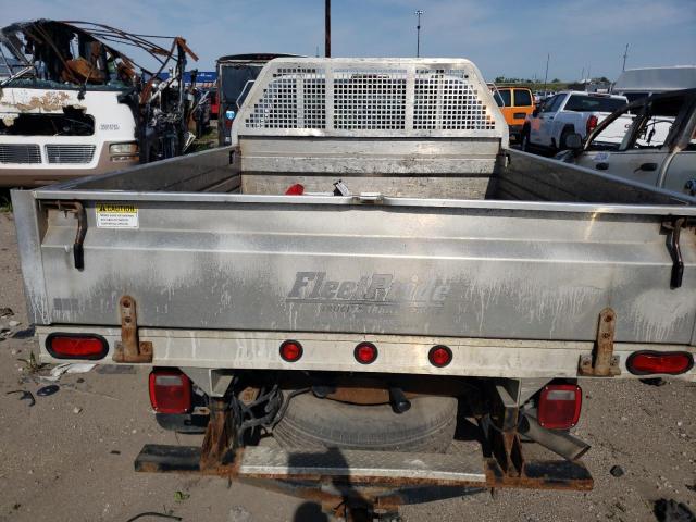 2012 Ford F250 Super Duty VIN: 1FDBF2A68CEB54738 Lot: 54653204