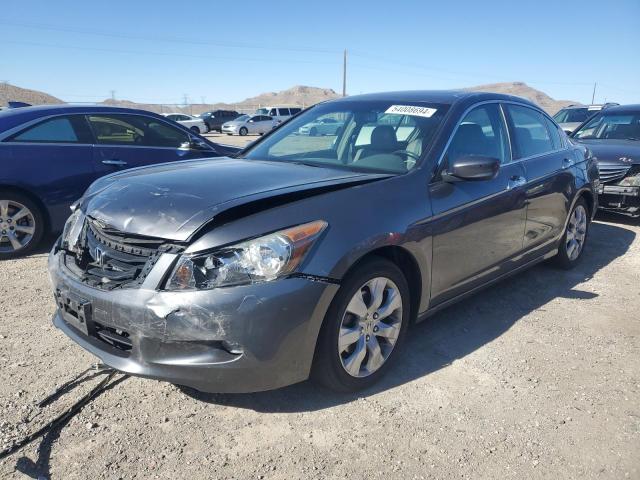 2009 Honda Accord Exl VIN: 1HGCP36889A021369 Lot: 54008694