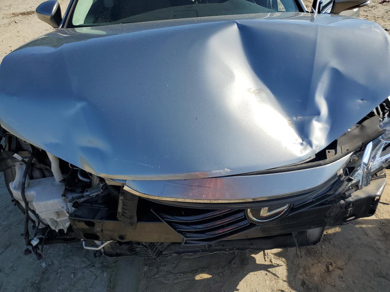 58ABK1GG8GU033296 2016 Lexus Es 350