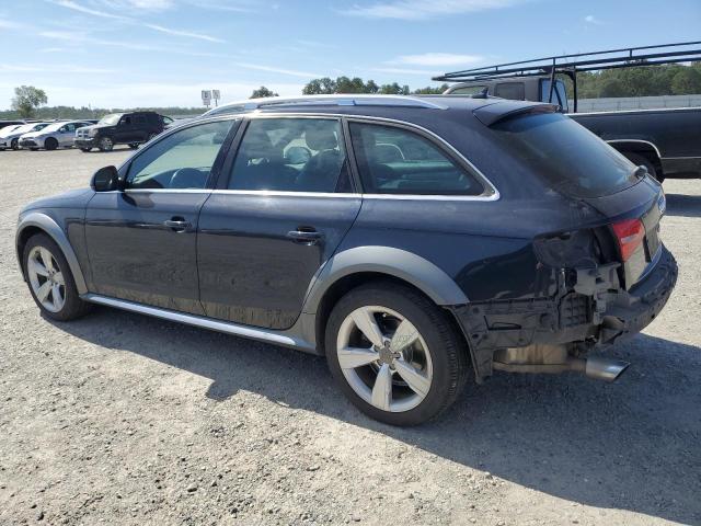 VIN WA19FAFL9DA136411 2013 Audi A4, Premium no.2