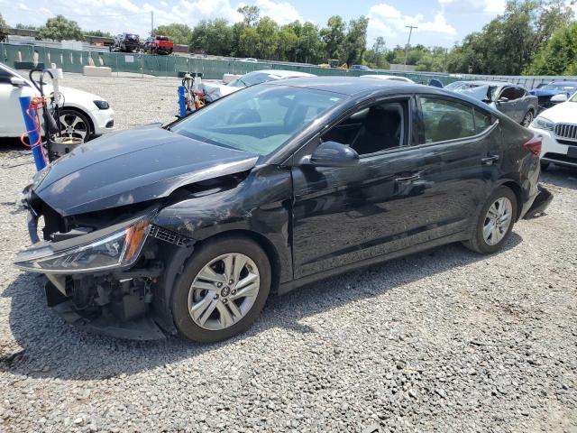 5NPD84LF8LH570630 2020 HYUNDAI ELANTRA - Image 1