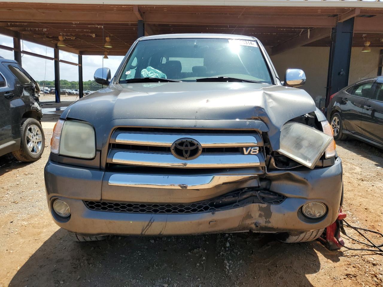 5TBET34184S433997 2004 Toyota Tundra Double Cab Sr5