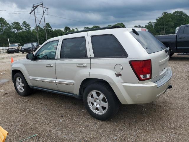 2010 Jeep Grand Cherokee Laredo VIN: 1J4PS4GKXAC142437 Lot: 56823404