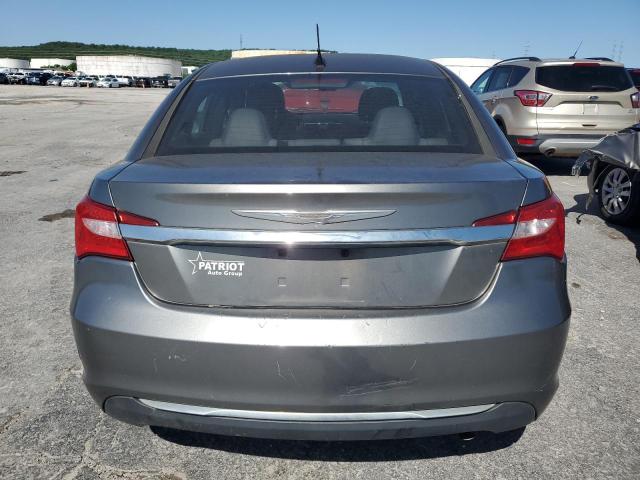 2013 Chrysler 200 Touring VIN: 1C3CCBBB6DN601876 Lot: 53775704