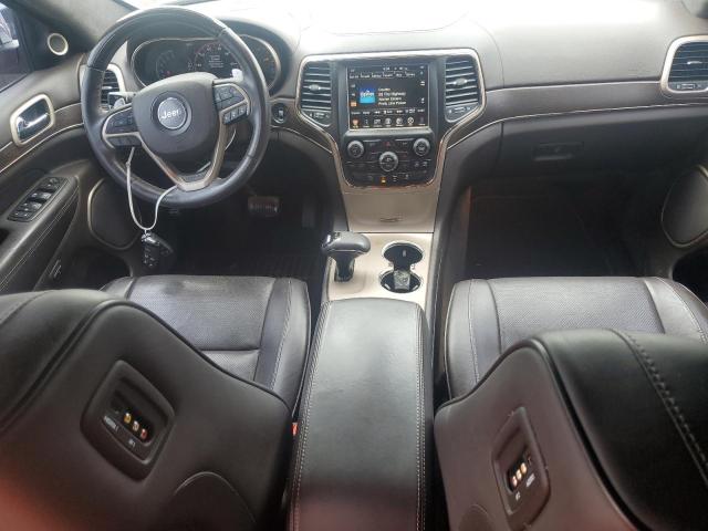 2014 Jeep Grand Cherokee Summit VIN: 1C4RJFJG1EC476184 Lot: 54126354