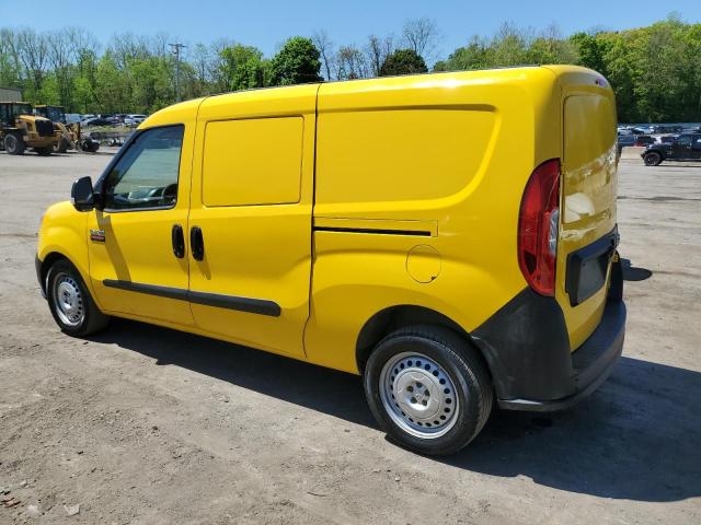 2020 Ram Promaster City VIN: ZFBHRFAB9L6S41099 Lot: 53579094