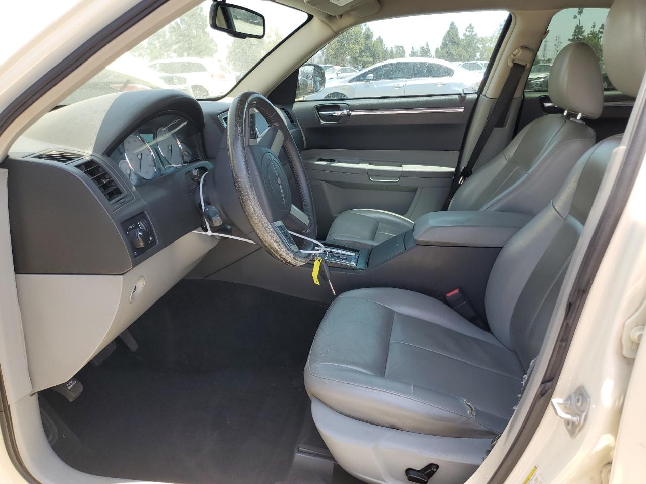 2C3KA53G97H679580 2007 Chrysler 300 Touring