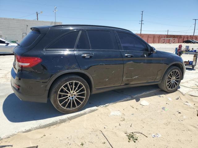 2018 Mercedes-Benz Glc 300 VIN: WDC0G4JB1JV043604 Lot: 56468254