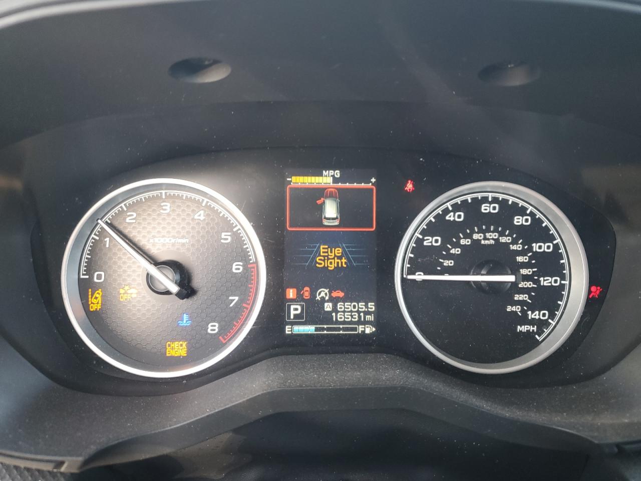 JF2SKAJC9LH589218 2020 Subaru Forester Premium