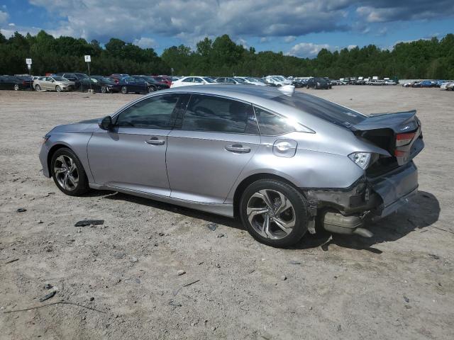 2018 Honda Accord Exl VIN: 1HGCV1F62JA003544 Lot: 54184294