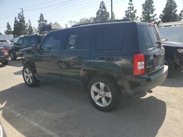 2013 Jeep Patriot Sport VIN: 1C4NJRBB4DD190289 Lot: 53353394