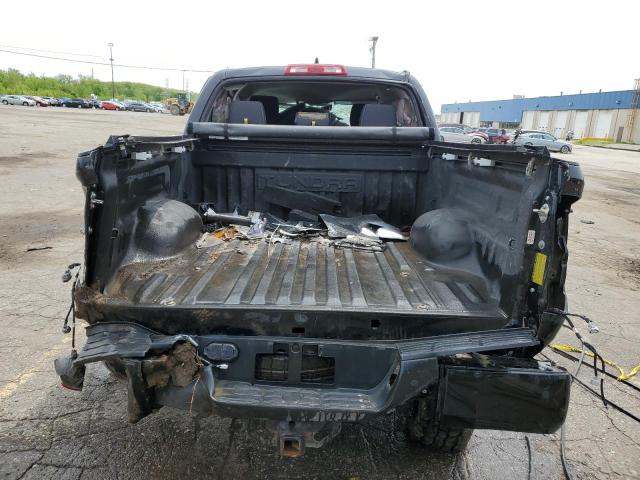 2020 Toyota Tundra Crewmax Limited VIN: 5TFHY5F11LX941350 Lot: 52968324