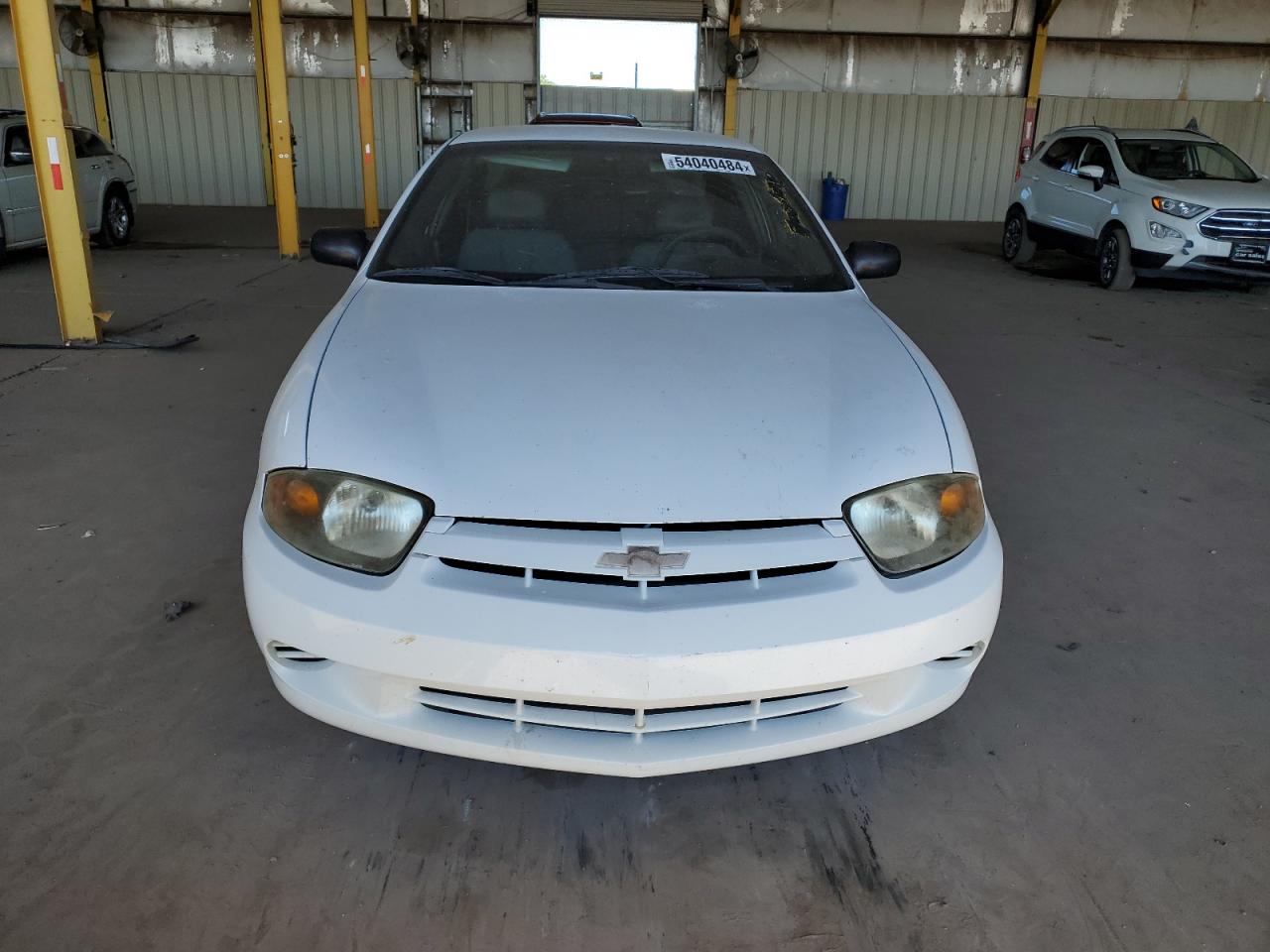 1G1JC12F447311519 2004 Chevrolet Cavalier