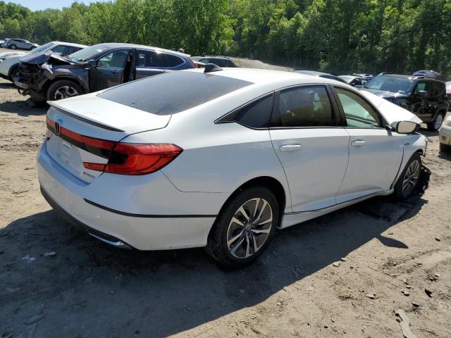 1HGCV3F54KA013691 | 2019 Honda accord hybrid exl