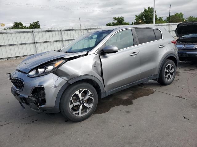 KNDPMCACXL7809336 Kia Sportage L