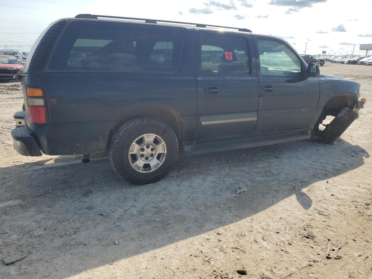 1GNEC16Z75J187965 2005 Chevrolet Suburban C1500