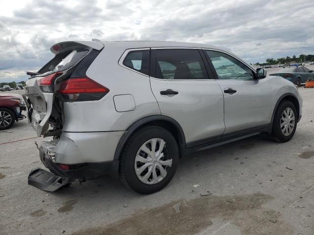 2017 Nissan Rogue S VIN: JN8AT2MT9HW139276 Lot: 54660294