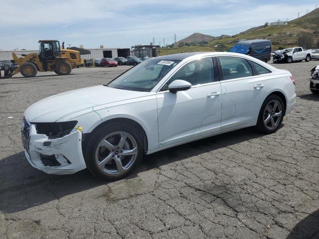 2024 AUDI A6, VIN: WAUE3BF26RN001409