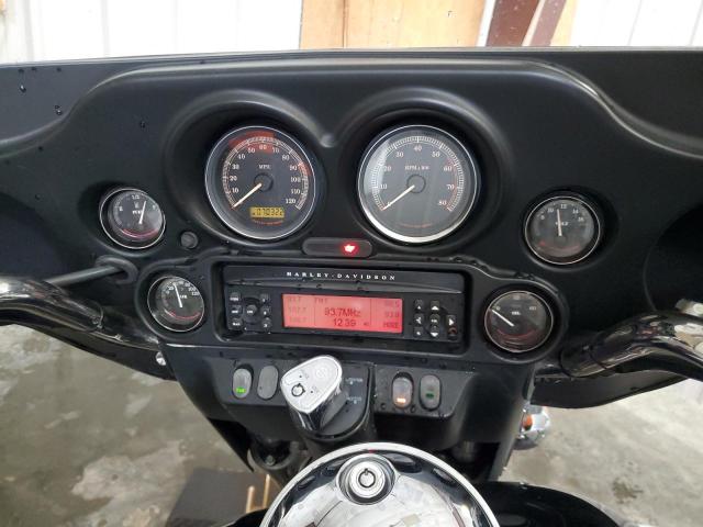 2012 HARLEY-DAVIDSON FLHTC ELEC 1HD1FFM13CB642650