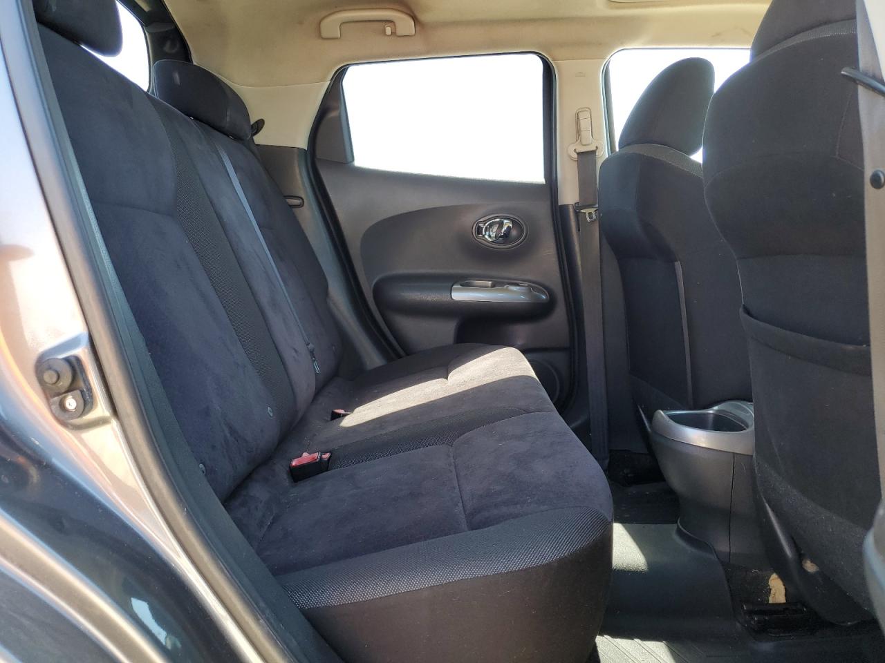 JN8AF5MR9BT021881 2011 Nissan Juke S