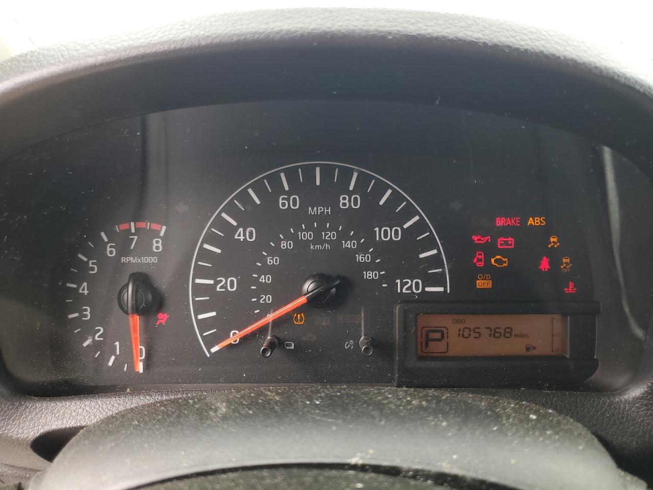 3N6CM0KN1LK694086 2020 Nissan Nv200 2.5S