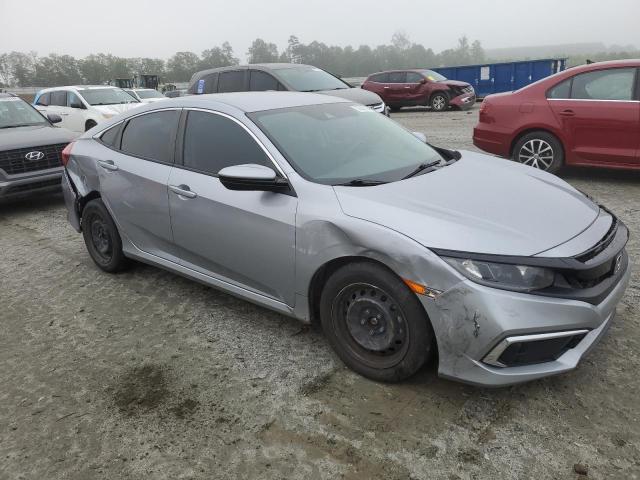 2020 Honda Civic - Image 4