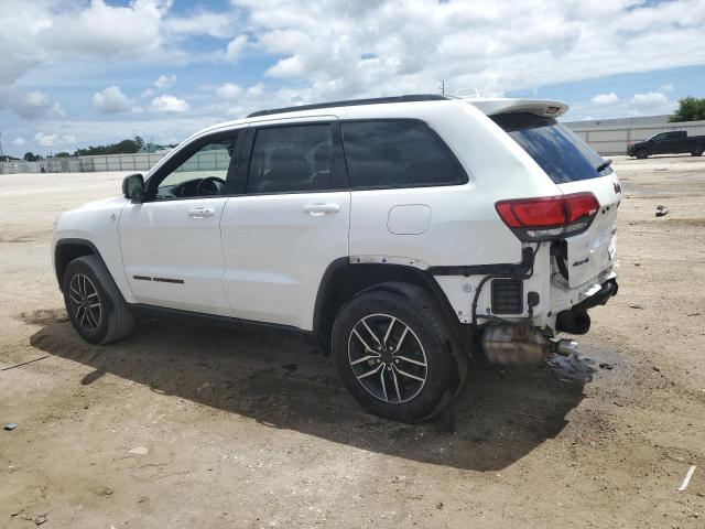 2021 Jeep Grand Cherokee Trailhawk VIN: 1C4RJFLG4MC600119 Lot: 56115524