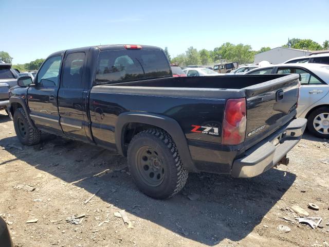 2003 Chevrolet Silverado K1500 VIN: 2GCEK19T231253994 Lot: 57231184