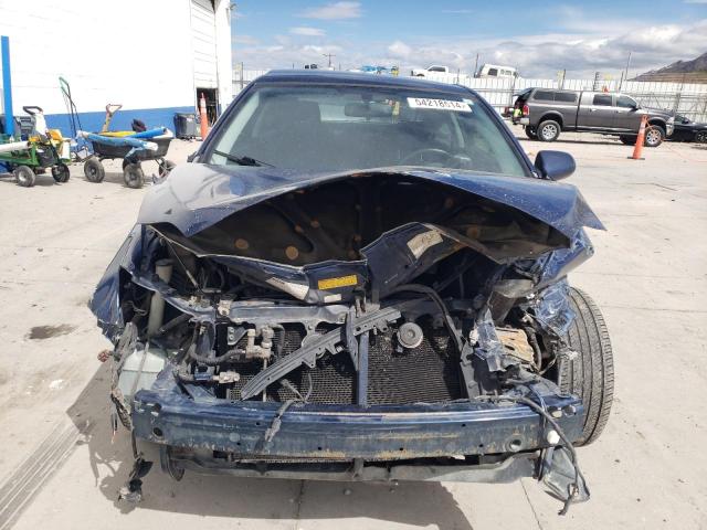 2005 Toyota Scion Tc VIN: JTKDE167650049331 Lot: 54218514