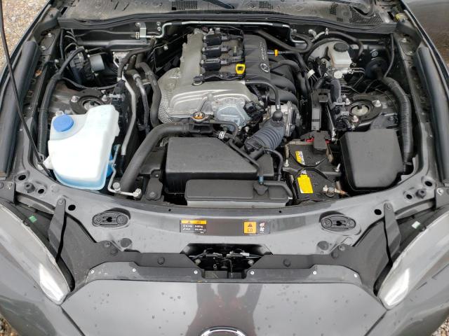 2017 Mazda Mx-5 Miata Grand Touring VIN: JM1NDAM76H0100963 Lot: 55235314