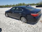 LEXUS LS 460 photo